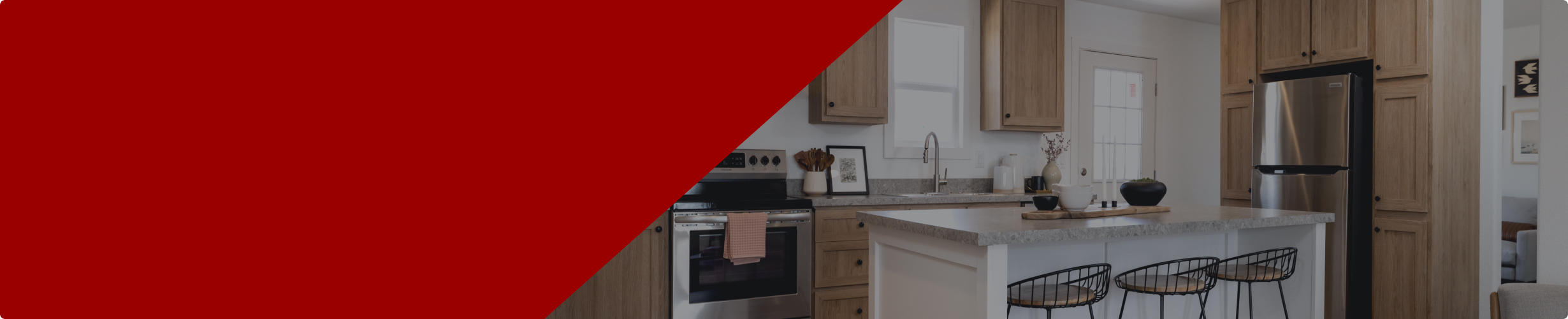 Inventory Clearance Event Promo Banner Image